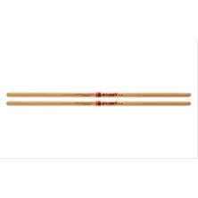 Promark TH716 Timbale Bageti (4 Çift Paket) | Timbale Için Özel - Ince Yapı - Ekonomik Set