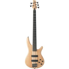 Ibanez SR1005EFMNTF Sr Serisi Bas Gitar (5 Telli - Çantalı)