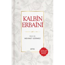 Renklime Kalbin Erbaini - Ciltsiz