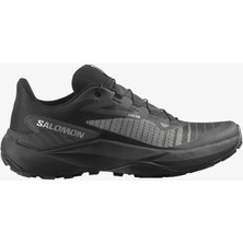 Salomon GENESIS Erkek Koşu Ayakkabısı Black L49137700