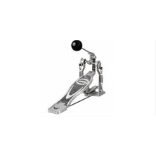 Maxtone DP280 Tekli Davul Pedalı (Başlangıç/orta Seviye) | Akıcı Çalışma Mekanizması, Keçe Tokmak ve Standart Bas Davul Uyumu