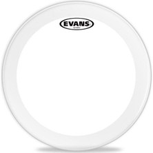 Evans BD18GB3 Eq3 Clear Bas Davul Derisi (18 Inç - Çift Kat - 13 Mil)
