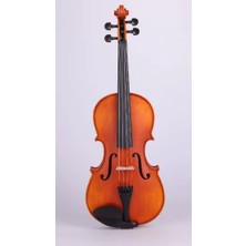 Picaldi LG107 15'' Viyola | Akustik Derin Ses, Hard Maple Gövde, Öğrenci & Performans Uyumlu