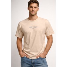 KETRA R %100 Süprem Tişört