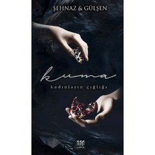 Renklime Kuma 2 (Ciltli)