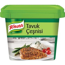 Knorr Tavuk Çeşnisi 750 gr