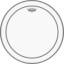 Remo PS-0317-00 Pinstripe Clear Davul Derisi (17") | Nadir Boyut Tom Derisi