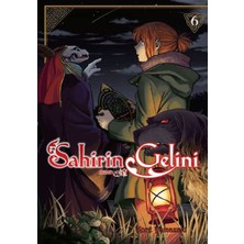 Renklime Sahirin Gelini 6