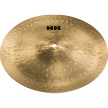 Sabian 11067 Hh China Kang Zil (10 Inç) | Mini Çin Zili - Trashy ve Hızlı - Oryantal