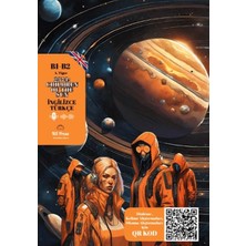 Renklime 2374: Children Of The Sun (Ingilizce)