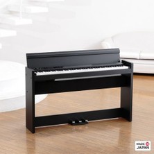 Korg LP380-U Bk | Korg Lp Serisi Dijital Piyano (Siyah)