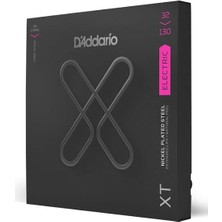 Daddario XTB32130 Bas Gitar Tel Seti | 32-130 - Xt Serisi