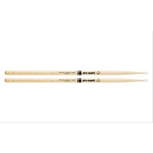 Promark PW7AN 7A Oak Nylon Tip Baget | Japon Meşesi (Oak) - Dayanıklı - Naylon Uç