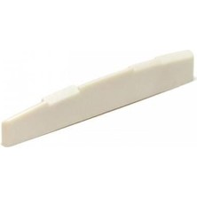 Graphtech Graph Tech PQ-9280-C0 Tusq Acoustic Compensated Alt Eşik (Akustik Gitar)