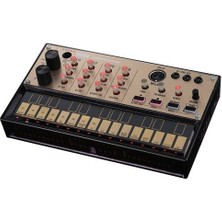 Korg Volca Keys | Analog Loop Synthesizer - Altın