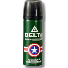 Saygara Yeni Nesil Delt.a Bibe.r Ga.zı 50 ml | Skt 2030