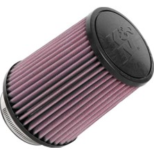 Kn K&n RU-4630 Universal Performans Hava Filtresi 89MM Konik Yıkanabilir