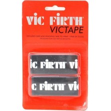 Vic Firth Vıctape Baget Kaydırmazlık Bandı | Kavramayı Artırır - Konforlu - Terletmez