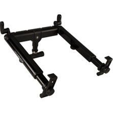 Ultimate Support 07 0010 HYM-100QR Hypermount | Qr Adaptörlü Dinamik Masaüstü Standı