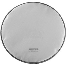 Maxtone Dhm8 Mesh Davul Derisi (8 Inç - File)
