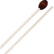 Promark DFP740 Dan Fyffe Mallet Medium Hard | Eğitim Serisi - Orta Sert - Huş Ağacı Sap