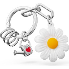 Metalmorphose Nature Papatya Anahtarlık / Çanta Aksesuarı