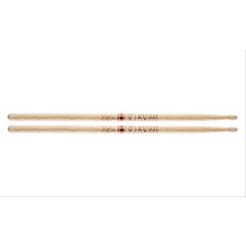Promark PW747W Neil Peart Imza Bageti 747 Oak | Japon Meşesi (Oak) - Uzun Boyun - Ahşap Uç