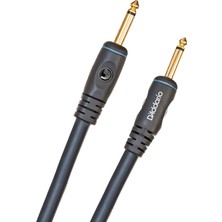Planet Waves Pw-S-10 Hoparlör Kablosu (3 Metre) | Korozyona Dayanıklı - Saf Sinyal - Esnek