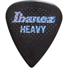 Ibanez PS17HR-BK Pena Seti (50 Adet - Siyah)