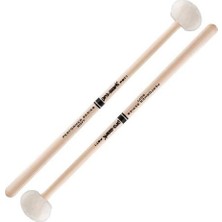 Promark Pst1 Performer Timpani Mallet Maple | Akçaağaç Sap - Yumuşak Vuruş - Profesyonel