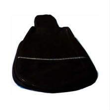 Yerli Jkk Junior Klasik Gitar Kılıfı | Çocuk Gitarları Için - Su Geçirmez - Askılı