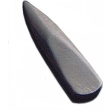 Chiarugi AC.172B Abanoz Obua Dili | Gerçek Abanoz Ağacı Kamış Şekillendirme Sırasında Pürüzsüz Destek Sağlayan Ergonomik Yapı