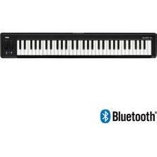 Korg Mıcrokey2-61 Aır | 61 Tuş Kompakt Bluetooth/usb Midi Klavye