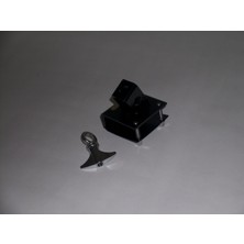 Maxtone 818-P Tef Tutucu Aparat