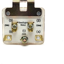 Otohousse TAS Far Sis Rölesi 12V 40A