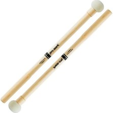 Promark Obd1 Optima Marching Bass Mallet | Bando Davulu - Ergonomik Sap - Yumuşak Keçe