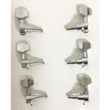 Cremonia MH-E001N Mikrofon Tutacağı | Vidalı Mikrofon Klipsi