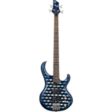 Ibanez BTB08LTD-MBC Btb Serisi Bas Gitar (4 Telli)