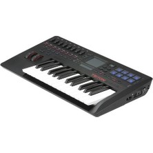 Korg Trıton Taktıle-25 | 25 Tuşlu USB Controller ve Synthesizer
