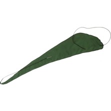 Kölbl 6.960 Ipek Tek Parça Korangle Bezi | %100 Doğal Ipek Malzeme Enstrüman Iç Cilasını Koruyan Hassas ve Etkili Kurulama