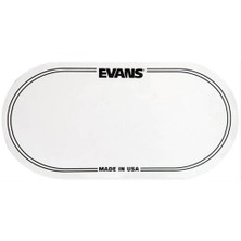 Evans Eqpc2 Eq Patch Kick Koruyucu (Clear - 2 Adet)