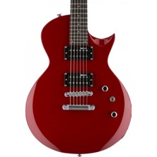 Esp Ltd LEC10KITRED Ec-10 Kit Kırmızı Elektro Gitar | Gigbag Dahil Ekonomik Set
