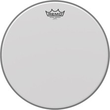 Remo VE-0114-00 Emperor Vintage Coated Davul Derisi (14") | Klasik 70'ler Tonu Çift Kat