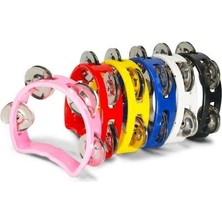 Dadi Mt5 Mini Def Tef | Kompakt Boyut Eğlenceli Ritim Aracı