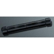 Chiarugi AC.170 Obua Işaretleme Tahtası | Kamış Boyunu ve Kesim Yerlerini Belirlemek Için Hassas Ölçümlü Ahşap Aparat