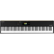 Studiologic By Fatar 25 0042 SL88 Gt Mk2 Mıdı Klavye | Ahşap Tuşlu Hammer Action Renkli Ekran