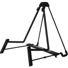Ultimate Support 07 0038 JS-AG75 A-Frame Gitar Standı | Katlanabilir Kompakt Yapı