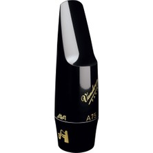 Vandoren SM604B Jumbo Java A75 Alto Saksafon Beki | Geniş Oda Parlak ve Güçlü Ses