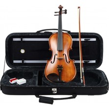Carlovy Vaa9-15 Viyola (15 Inç) | Öğrenci ve Orta Seviye Için Ideal
