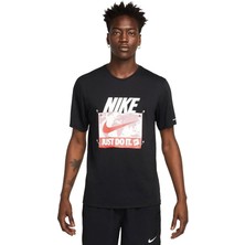 Nike M Nk Df Run Energy Ss Top